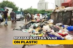 Mumbai Residents "Happy" As Maharashtra Plastic Ban Comes Into Effect Mumbai Residents "Happy" As Maharashtra Plastic Ban Comes Into Effect