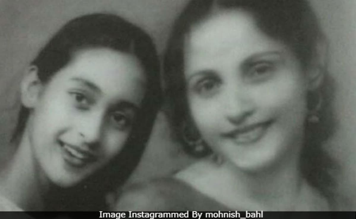 बदसूरत होने का इस एक्ट्रेस पर लगा था तमगा, जिन्हें 14 साल की उम्र में ऑफर हुआ अनारकली का रोल, सादगी पर फिदा थे बड़े स्टार्स 