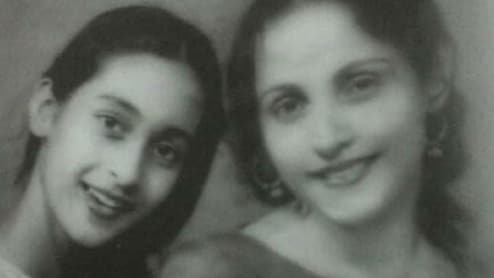 बदसूरत होने का इस एक्ट्रेस पर लगा था तमगा, जिन्हें 14 साल की उम्र में ऑफर हुआ अनारकली का रोल, सादगी पर फिदा थे बड़े स्टार्स&nbsp;