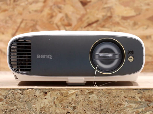 BenQ W1700 4K HDR Projector Review: For Home Theatres On A Budget