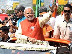 China Ties, Ram Mandir, Media's Role, Article 370: PM's Newsweek Interview