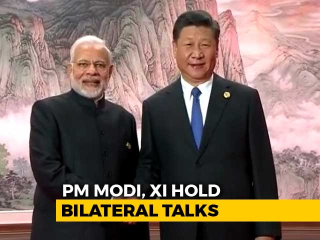 Next Informal Summit In India In 2019, Xi Jinping Accepts PM's Invite