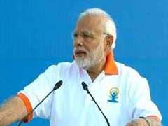 अंतराष्ट्रीय योग दिवस पर बोले पीएम मोदी- योग ने दुनिया को 'इलनेस' से 'वेलनेस' का रास्ता दिखाया, 10 बड़ी बातें