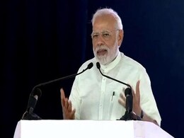 एक्सप्रेसवे का उद्घाटन करने के बाद पीएम मोदी का कांग्रेस पर हमला, कहा- इन्हें देश का विकास भी मजाक लगता है एक्सप्रेसवे का उद्घाटन करने के बाद पीएम मोदी का कांग्रेस पर हमला, कहा- इन्हें देश का विकास भी मजाक लगता है