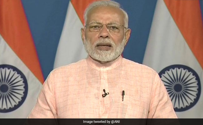 मुद्रा योजना के लाभार्थियों से बातचीत में बोले पीएम मोदी- युवाओं को  ब्याजखोरों से बचाया, 10 बड़ी बातें