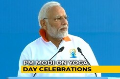 Yoga One Of The Most Powerful Unifying Forces, Says PM Modi Yoga One Of The Most Powerful Unifying Forces, Says PM Modi