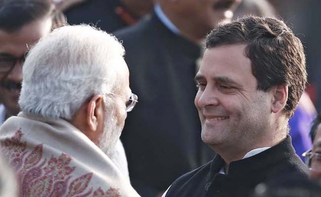 राजस्थान में धुआंधार प्रचार शुरू, केंद्रीय नेताओं के दौरे चालू; मोदी, राहुल, प्रियंका, वसुंधरा की रैली का ये रहा पूरा शेड्यूल
