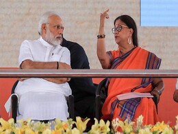 राजस्थान विधानसभा चुनाव 2018 : टिकट बंटवारे पर फंसता पेंच, कट सकता है 80 विधायकों का पत्ता राजस्थान विधानसभा चुनाव 2018 : टिकट बंटवारे पर फंसता पेंच, कट सकता है 80 विधायकों का पत्ता
