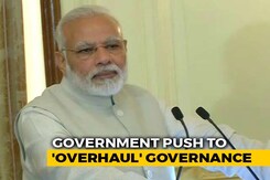 Private Sector Professionals Can Be Bureaucrats, 10 Senior Posts Open Private Sector Professionals Can Be Bureaucrats, 10 Senior Posts Open