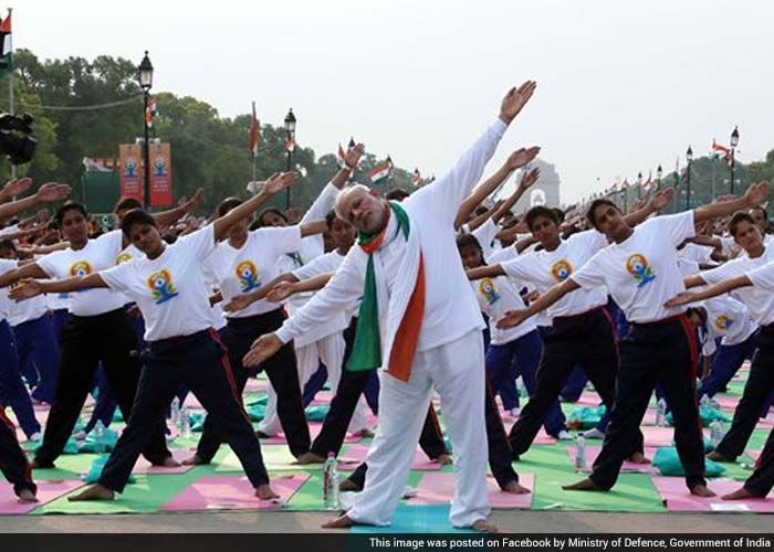 "Challenge Accepted," PM Modi Tells Virat Kohli, With A Promise