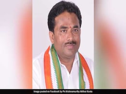 "You Don't Know Who You're Talking To": Congress Leader Tells Traffic Cop "You Don't Know Who You're Talking To": Congress Leader Tells Traffic Cop