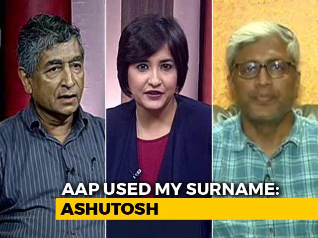 AAP's Atishi Drops Last Name: In Political Game, How Important Is The Name?