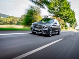 2018 Mercedes-Benz C-Class India Launch Date Announced 2018 Mercedes-Benz C-Class India Launch Date Announced