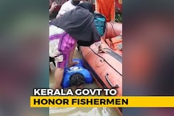 Kerala Fisherman's Gesture For Flood Victims Wins Over Social Media Kerala Fisherman's Gesture For Flood Victims Wins Over Social Media