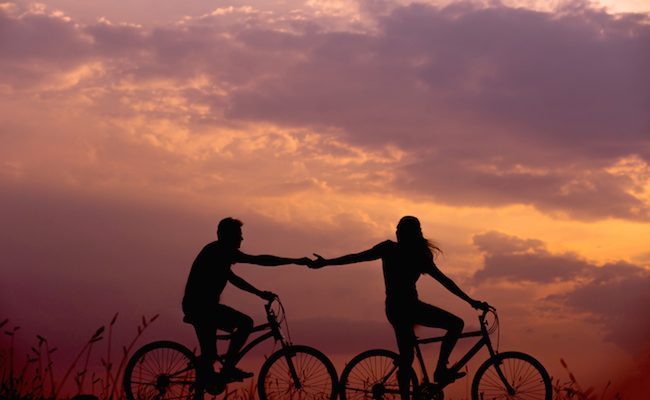 3 Signs You're In A Great Relationship - It's Time To Stop Complaining