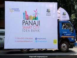 Goa To Digitise All Historical Records Under "Smart City Mission" Goa To Digitise All Historical Records Under "Smart City Mission"