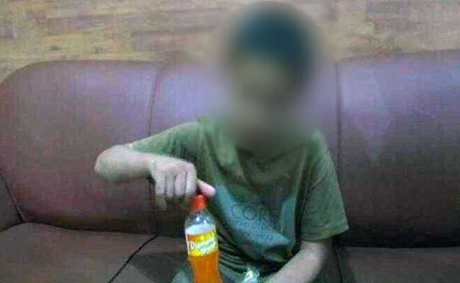 11-Year-Old From PoK Crosses Into India By Mistake, Sent Back With Sweets