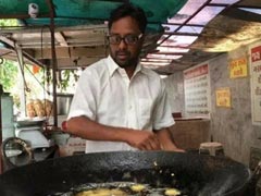 पीएम मोदी के बयान से प्रभावित कांग्रेस के कार्यकर्ता ने पकौड़ा बेचकर कमाए लाखों, पार्टी ने दी धमकी