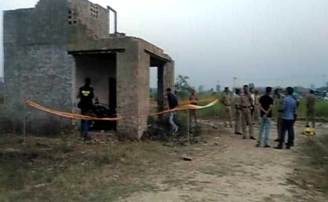 नक्सल प्रभावित छत्तीसगढ़ के बाद उत्तर प्रदेश में सबसे अधिक पुलिस मुठभेड़ हुईं