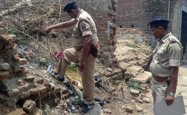2 Killed, Several Injured In Suspected ULFA-I Attack In Assam's Sibsagar