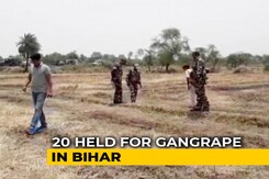 Woman And Daughter Gang-Raped At Gunpoint As Husband Was Tied To Tree Woman And Daughter Gang-Raped At Gunpoint As Husband Was Tied To Tree