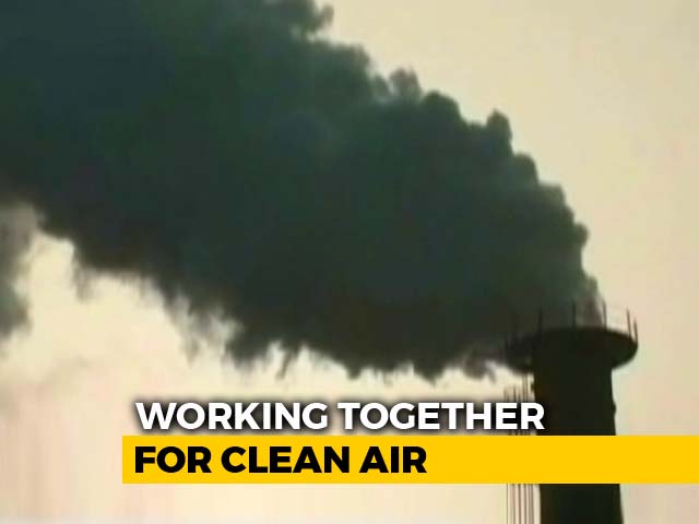 Banega Swachh India's Agenda For Swachh Hawa