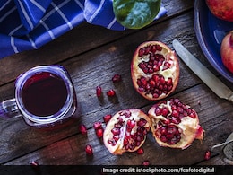 अनार के बीज खाने से क्या होता है? फायदे जान आज से ही शुरू कर देंगे खाना