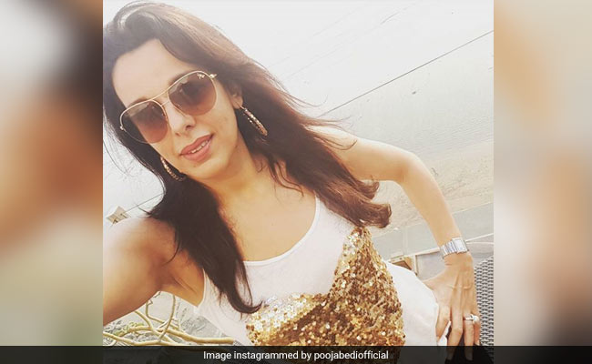 Pooja Bedi's Fitness Mantra Decoded! Fad Diets And Deprivation May Not Be The Ideal Way To Keep Fit, She Says