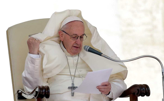 Pope Francis To Nominate Fourteen New Cardinals On June 29