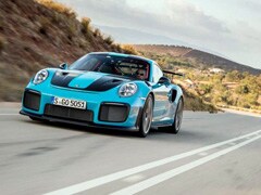 Porsche 911 GT2 RS: All You Need To Know