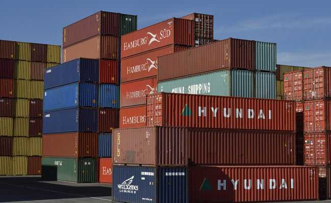 Leaders May Push For China-Backed Deal At Trade Summit As US Retreats