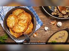 Breakfast Recipe: सुबह के नाश्ते में बनाएं टेस्टी आलू चीला, नोट करें आसान रेसिपी