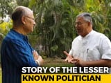 Video: Walk The Talk With Minister PP Chaudhary
