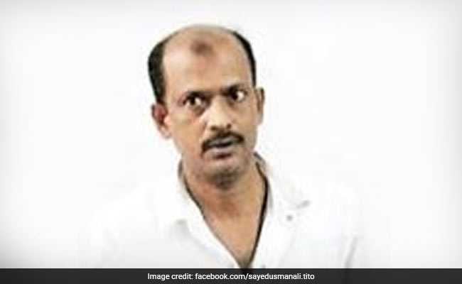 Odisha Cops Probe Nexus Between Government Officials,  Arrested Gangster