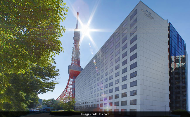 TCS Reacts After Report Claims Staff Warned Over Work-From-Office Rule