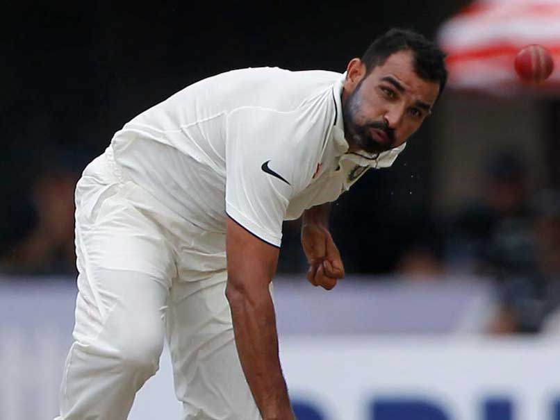 Court Summons Mohammed Shami In Cheque Bounce Case Filed By Wife Court Summons Mohammed Shami In Cheque Bounce Case Filed By Wife