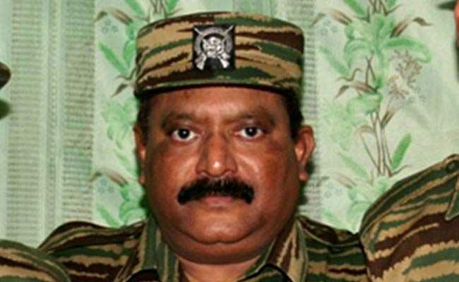 "Joke": Sri Lanka Dismisses Tamil Leader's Claim That LTTE Chief Is Alive