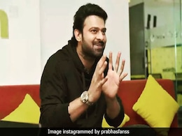 Prabhas' <i>Saaho</i> Team Crashed 37 Cars And 5 Trucks To Keep The Film's 'Most Expensive Action Scene' Real Prabhas' <i>Saaho</i> Team Crashed 37 Cars And 5 Trucks To Keep The Film's 'Most Expensive Action Scene' Real