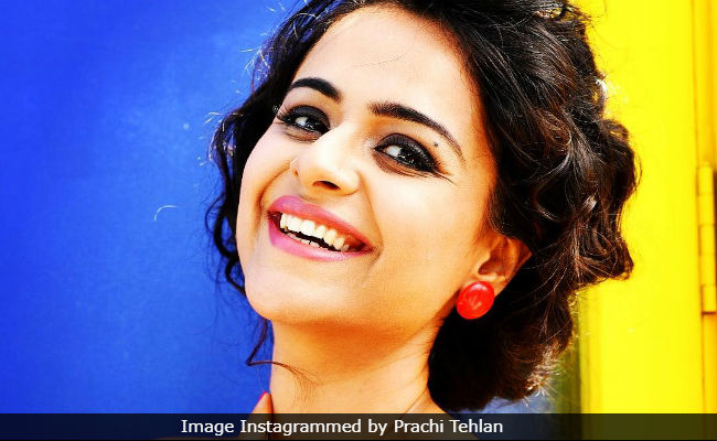 Mammootty's <i>Mamankam</i> Co-Star Is This <I>Diya Aur Baati Hum</I> Actress