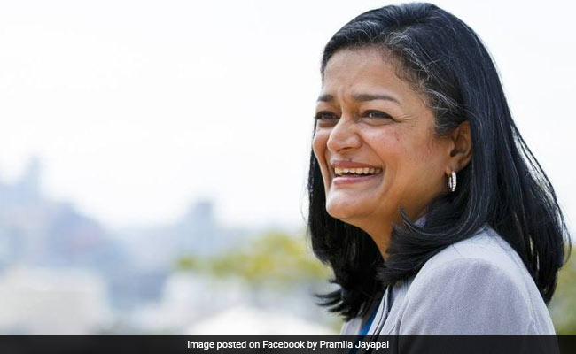 Indian-Origin Congresswoman Says People Realising They Don't Trust Trump
