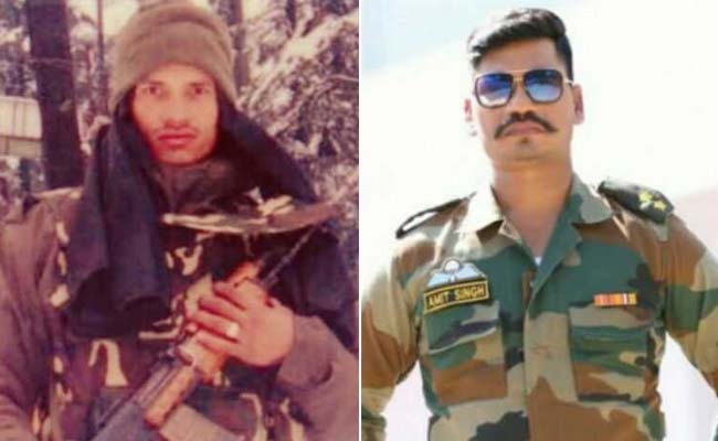 जम्मू कश्मीर में ‘बॉर्डर’ पर तैनात रह चुका है जवान, फिल्म में ऐसे करेंगे दमदार एक्टिंग