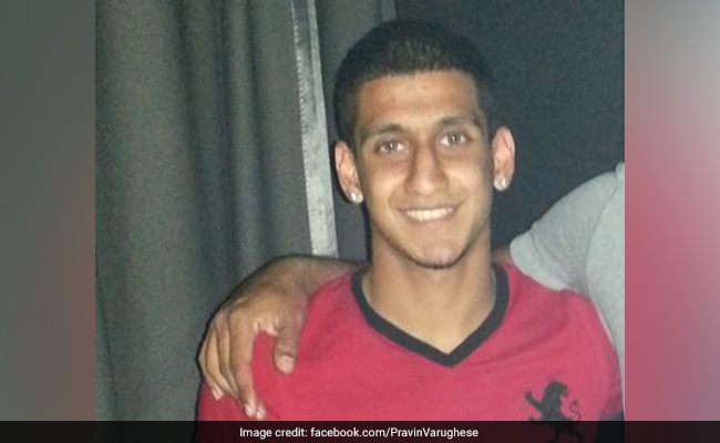 US Man Found Guilty Of Murdering 19-Year-Old Indian-Origin Student
