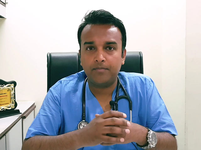 Steps To Prevent Heart Disease