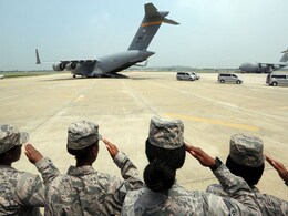 War Remains Could Also Be Of French, Australian Soldiers: Jim Mattis War Remains Could Also Be Of French, Australian Soldiers: Jim Mattis