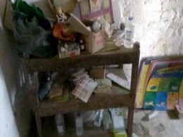 प्राथमिक स्वास्थ्य केंद्रों की हालत क्यों नहीं सुधरती ?  प्राथमिक स्वास्थ्य केंद्रों की हालत क्यों नहीं सुधरती ?