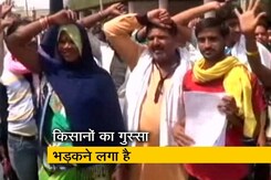 मध्य प्रदेश में उपज तुलाई के इंतजार में एक और किसान की मौत मध्य प्रदेश में उपज तुलाई के इंतजार में एक और किसान की मौत