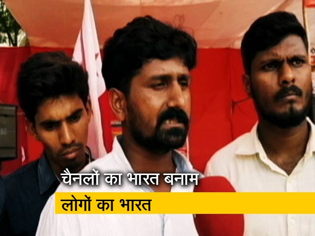 3287 नौजवानों को नियुक्ति पत्र कब?