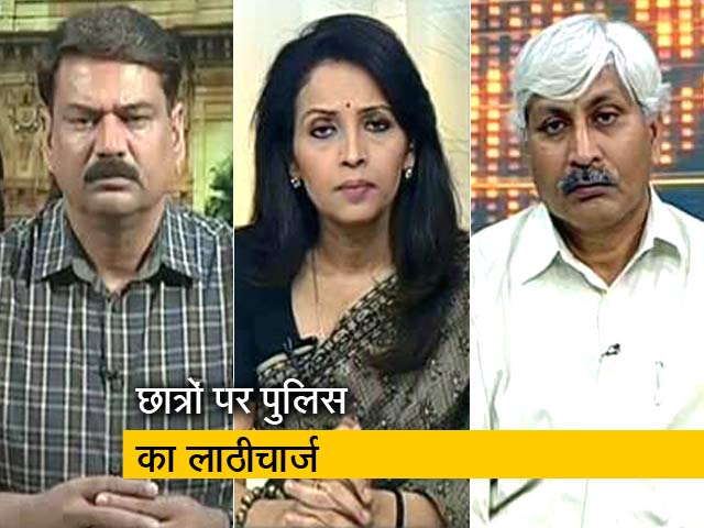 प्राइम टाइम : विश्वविद्यालय की परीक्षा प्रणाली पर सवालिया निशान