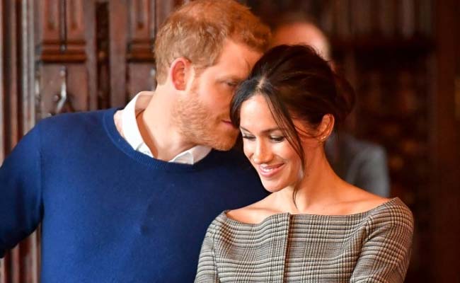 Everything You Need To Know About Prince Harry And Meghan Markle's Royal Wedding
