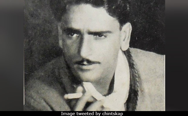 Rishi Kapoor Corrects Grandfather Prithviraj's Year Of Death (Wikipedia Got It Wrong)